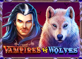 Vampires VS Wolves